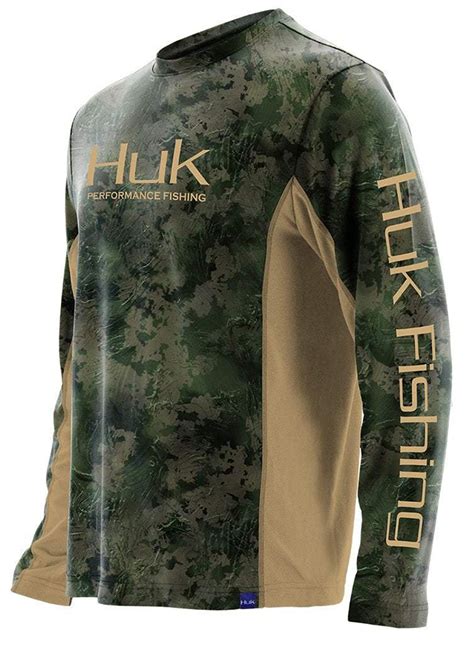 huk performance fishing|Men's Fishing Accessories .